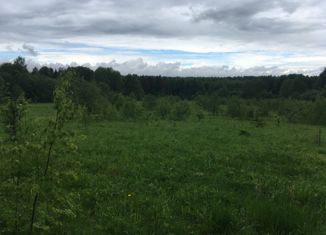 Продажа земельного участка, 940 сот., деревня Григорово