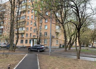 2-комнатная квартира на продажу, 34 м2, Москва, Каширский проезд, 9к2, район Нагатино-Садовники