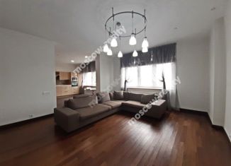 Продается 4-комнатная квартира, 200 м2, Москва, Чапаевский переулок, 3, Чапаевский переулок