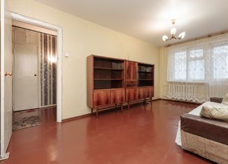 Продажа 1-комнатной квартиры, 30.3 м2, Новосибирск, Степная улица, 47