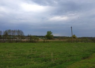 Продаю участок, 10 сот., посёлок Пушкино