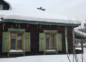 Продается дом, 68 м2, Зеленогорск, Комсомольская улица, 62