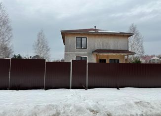 Дом на продажу, 140 м2, коттеджный посёлок Смородинка, коттеджный посёлок Смородинка, 145