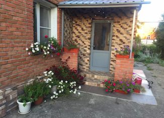 Продажа дома, 120 м2, поселок Тулинский, Молодёжная улица