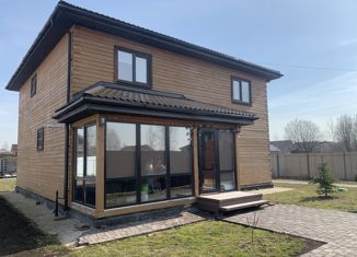 Продам дом, 230 м2, село Ворсино, 2-я улица Ивана Купалы