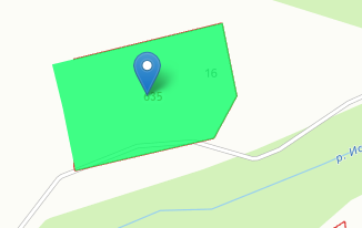 Продажа участка, 73 сот., село Огородниково