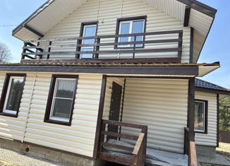 Дом на продажу, 165 м2, ТСН Вишнёвый Сад-2, Солнечная улица