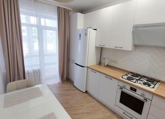 Двухкомнатная квартира на продажу, 57.4 м2, Оренбург, ЖК Гранд Парк, Загородное шоссе, 57/4