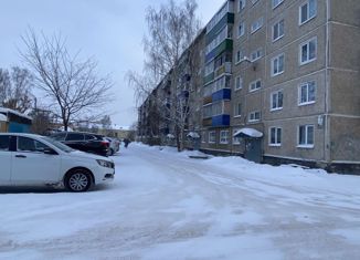 Продается однокомнатная квартира, 33.9 м2, Кунгур, улица Свободы, 53