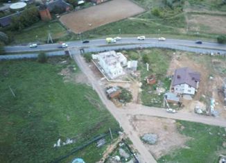 Продам участок, 6 сот., деревня Мостовское, коттеджный посёлок Славянские Берега, 800