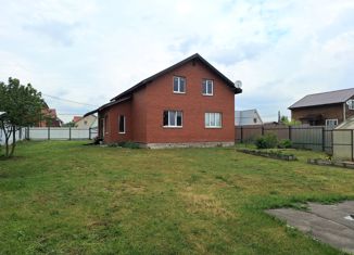 Продажа дома, 165.7 м2, село Зюзино, Вольная улица, 26