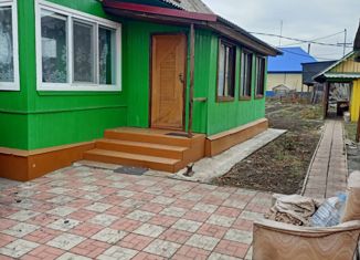 Продается дом, 63.4 м2, поселок городского типа Краснобродский, улица Ломоносова