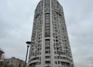 Продается 2-комнатная квартира, 54.4 м2, Москва, Большая Набережная улица, 19к1, метро Водный стадион