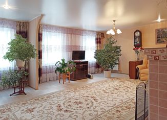 Продам дом, 186 м2, деревня Прокошево, улица Быкова, 64