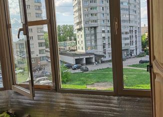 Продаю 3-ком. квартиру, 82.8 м2, Санкт-Петербург, улица Шелгунова, 7к1, улица Шелгунова