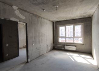 Продажа однокомнатной квартиры, 37.1 м2, Новосибирск, метро Площадь Маркса, улица Связистов, 13/2