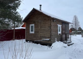 Продажа дома, 25 м2, СНТ Песчаный, 7-я улица