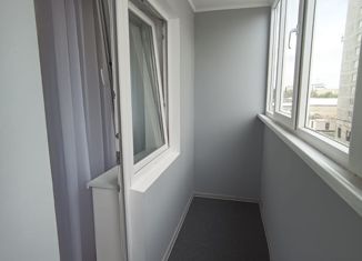 Продаю квартиру студию, 22.3 м2, Оренбург, улица Юркина, 8, ЖК Осенний Лист