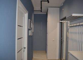 Продается 2-комнатная квартира, 49 м2, посёлок Щеглово, Магистральная улица, 3