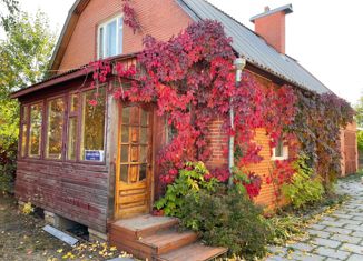 Продам дом, 198.5 м2, поселок Большой Исток, Самолётная улица, 1