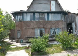 Продам дом, 42 м2, село Старое Татаурово, Юбилейная улица