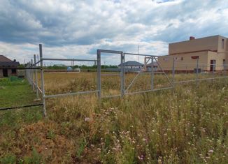 Земельный участок на продажу, 10 сот., поселок Искра, Школьная улица