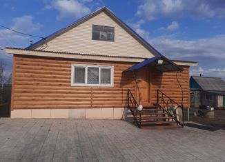 Продажа дома, 84.6 м2, село Арсланово, Молодёжная улица