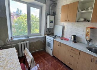 Продажа однокомнатной квартиры, 31.4 м2, Краснодар, улица имени Тургенева, 141
