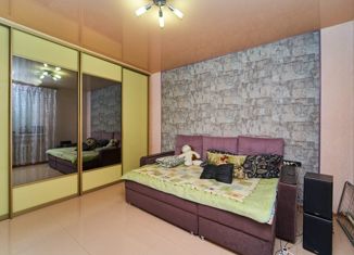 Продам однокомнатную квартиру, 25 м2, Краснодар, улица Володарского, 85, микрорайон Покровка