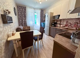 Продам 2-комнатную квартиру, 52.6 м2, Мурино, Воронцовский бульвар, 20к1, ЖК Гринландия-2