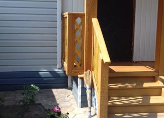 Продам дом, 50 м2, село Красный Октябрь, улица Пономарёва