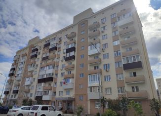Продаю однокомнатную квартиру, 38.7 м2, Самарская область, Подстепновская улица, 16