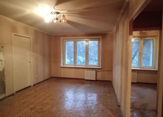 Продаю 2-комнатную квартиру, 44.9 м2, Москва, улица Вавилова, 70к1, Гагаринский район