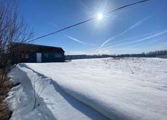 Продаю земельный участок, 24 сот., деревня Муромцево, деревня Муромцево, 11