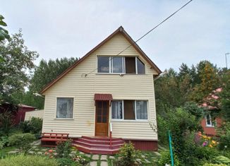 Продаю дом, 60 м2, коллективный сад Берёзка