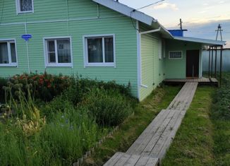 Дом на продажу, 148.4 м2, село Усть-Цильма, Первомайская улица, 11