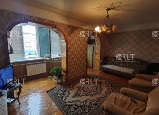 Продажа 2-комнатной квартиры, 52.2 м2, Дагестан, проспект Али-Гаджи Акушинского, 28