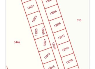 Продажа земельного участка, 10 сот., деревня Качка, Тюляковская улица