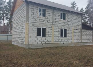 Продается дом, 176.7 м2, СНТ Зелёный сад