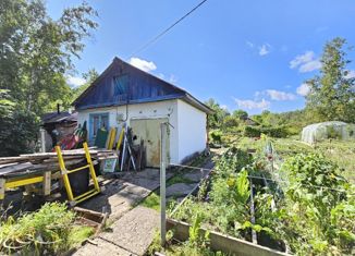 Дом на продажу, 25 м2, Садовое товарищество Рябинка