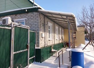 Продаю дом, 100 м2, рабочий посёлок Татищево, Красноармейская улица, 20Б