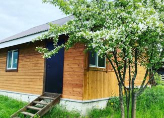 Продам дом, 43.6 м2, СНТ Энергетик-3