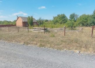 Участок на продажу, 10 сот., посёлок Мокрый Батай, Юбилейная улица, 9