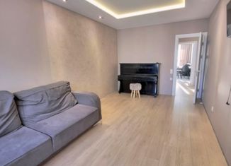 Продаю двухкомнатную квартиру, 58.4 м2, Москва, Паромная улица, 11/31, район Братеево