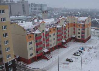 Двухкомнатная квартира на продажу, 70.6 м2, Чебоксары, проезд Соляное, 10