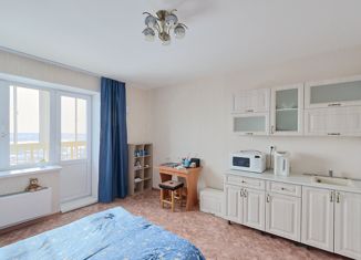 Продам однокомнатную квартиру, 22.6 м2, Томск, Береговая улица, 13, ЖК Радонежский