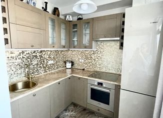 Продаю 2-ком. квартиру, 52 м2, Москва, Марксистская улица, 9, Марксистская улица