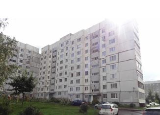 Продам 2-ком. квартиру, 53 м2, Орёл, улица Дмитрия Блынского, 8, микрорайон Прокуровка