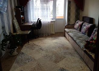 Трехкомнатная квартира на продажу, 57.6 м2, Заинск, улица Ленина, 32