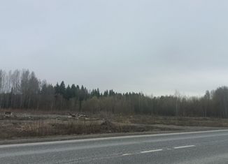 Участок на продажу, 100 сот., село Верхнее Калино, Садовая улица